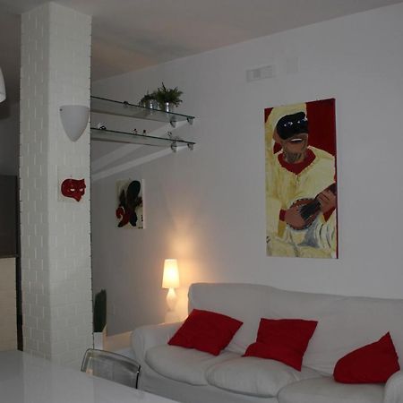A Casa E Pepe Lovely Flat In The Heart Of Naples. Luaran gambar