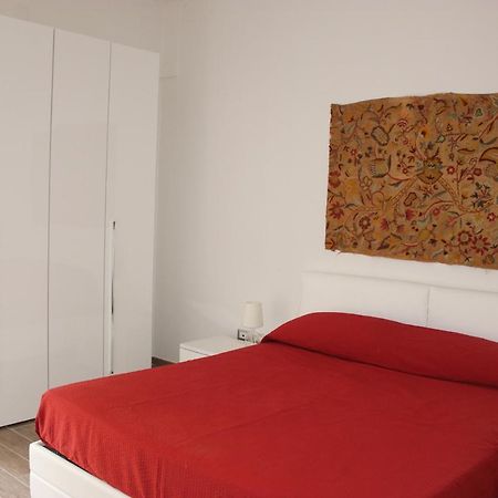 A Casa E Pepe Lovely Flat In The Heart Of Naples. Luaran gambar