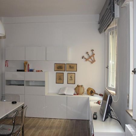 A Casa E Pepe Lovely Flat In The Heart Of Naples. Luaran gambar