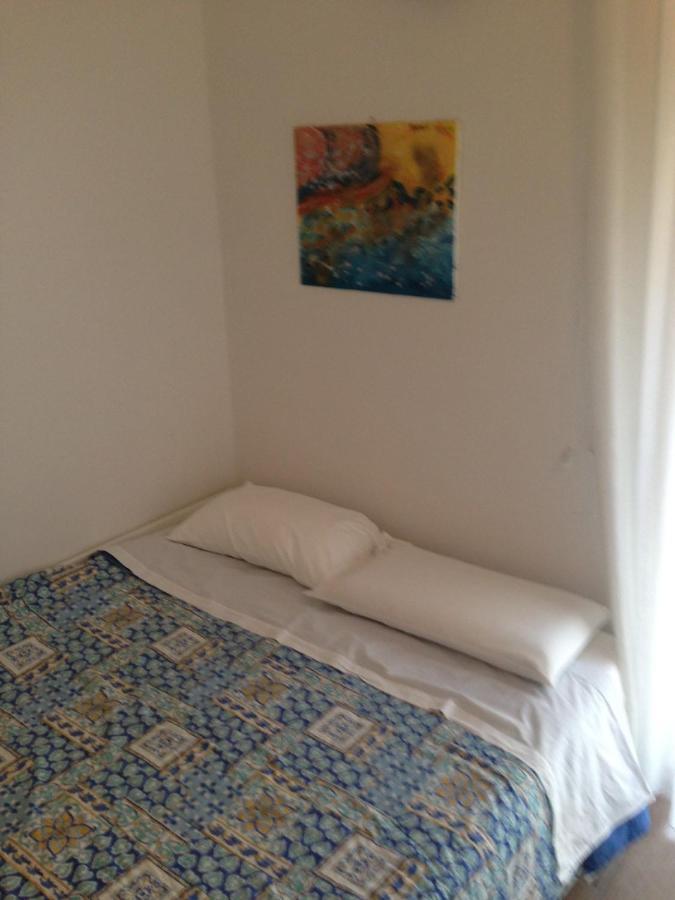 A Casa E Pepe Lovely Flat In The Heart Of Naples. Luaran gambar